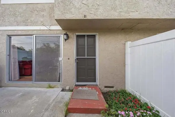 31 Bahia Circle, Santa Paula, CA 93060