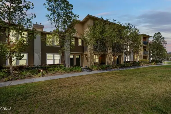 409 Forest Park Boulevard, Oxnard, CA 93036
