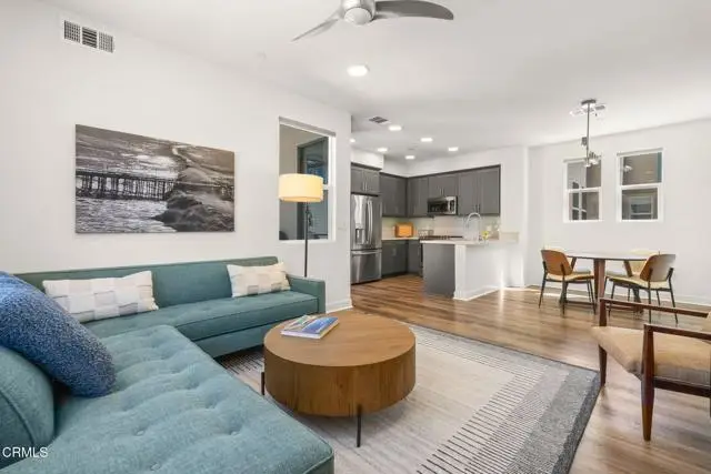 1276 Thompson Boulevard  #101, San Buenaventura Ventura, CA 93001 - #2