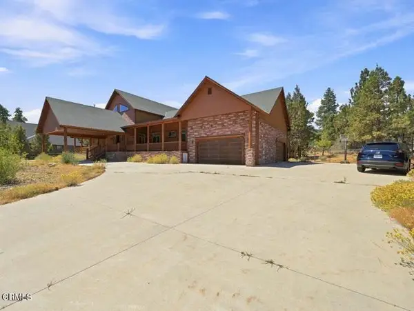 1099 Heritage Trail, Big Bear City, CA 92314
