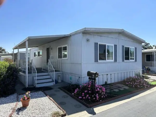 70 Copland Circle  #70, Ventura, CA 93003
