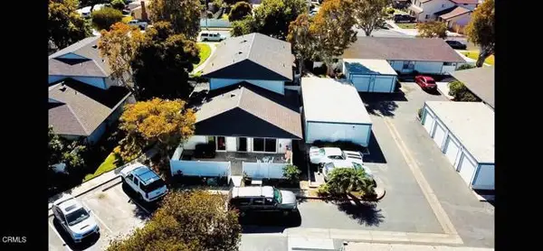 1237 Miramar Walk, Oxnard, CA 93035