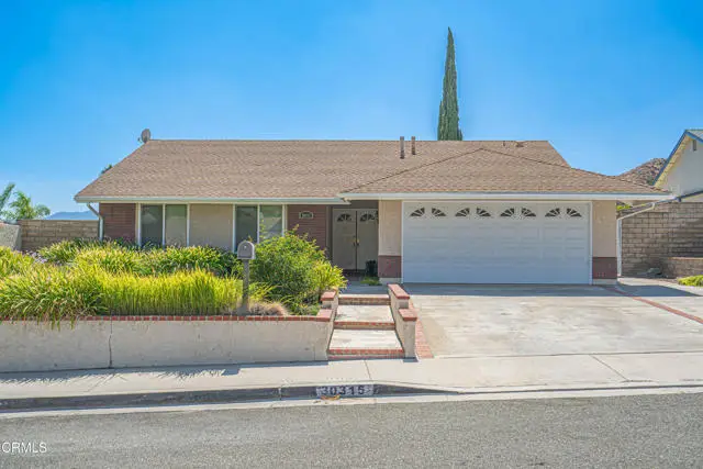 30315 Honeysuckle Hill Drive, Santa Clarita, CA 91387 - #2