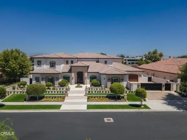 2602 Brighton Park Drive, Bakersfield, CA 93311