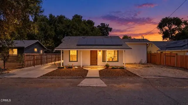 124 Padre Juan Avenue, Ojai, CA 93023 - #1