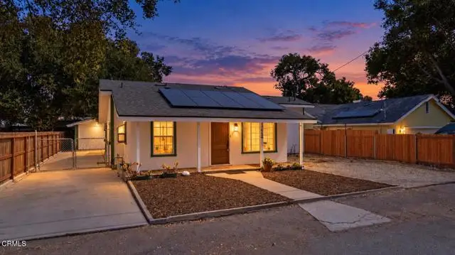 124 Padre Juan Avenue, Ojai, CA 93023 - #3
