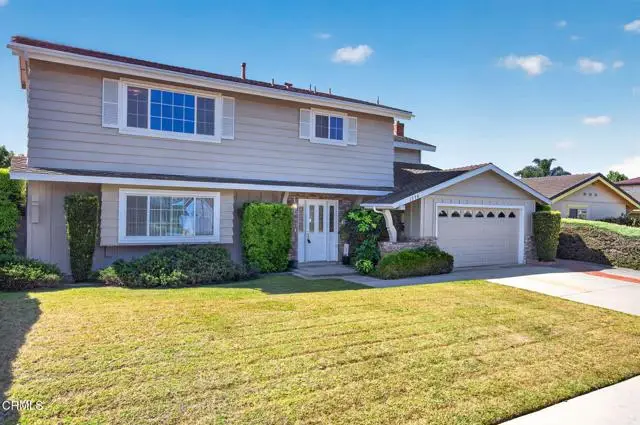1594 Hobart Drive, Camarillo, CA 93010 - #1