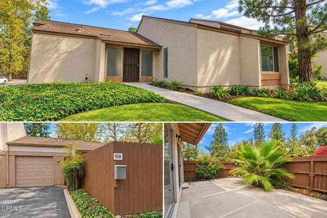 1536 Eland Lane, San Buenaventura Ventura, CA 93003 - #1