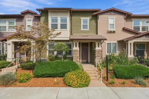11411 Citrus Drive  #103, Ventura, CA 93004