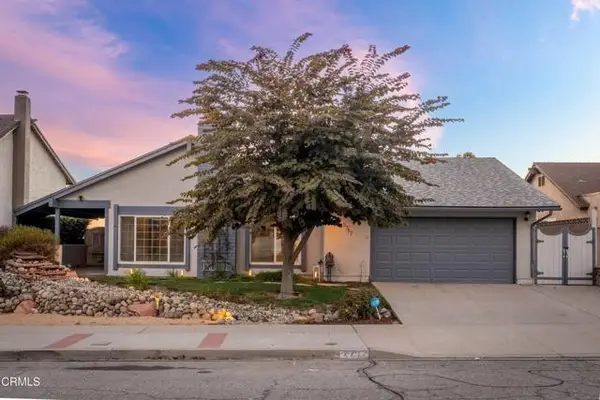 2717 Carlmont Place, Simi Valley, CA 93065