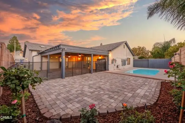 2717 Carlmont Place, Simi Valley, CA 93065 - #2