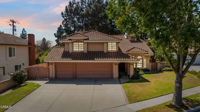 39 Camino La Madera, Camarillo, CA 93010 - #1