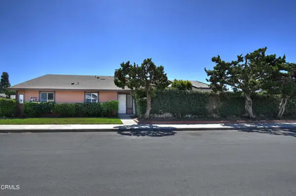 963 Palmer Avenue, Camarillo, CA 93010