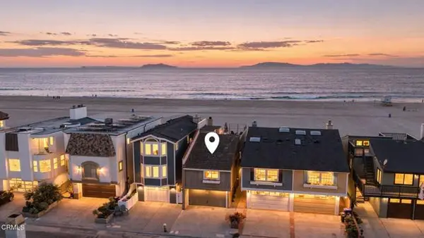 3949 Ocean Drive, Oxnard, CA 93035