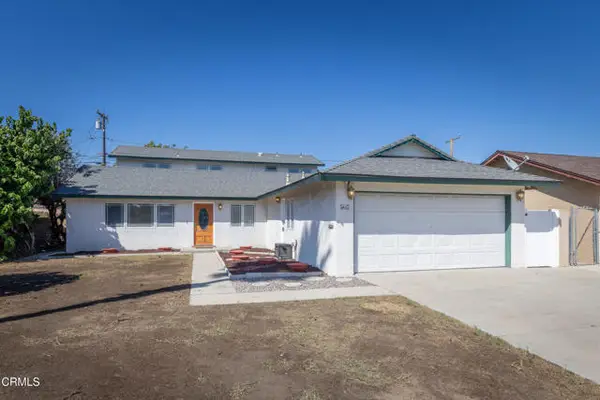 411 Yucca Street, Oxnard, CA 93033