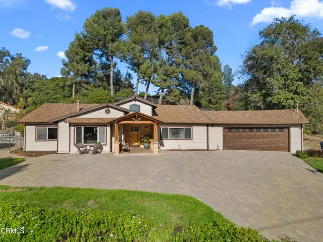 15 Ramona Place, Camarillo, CA 93010 - #3