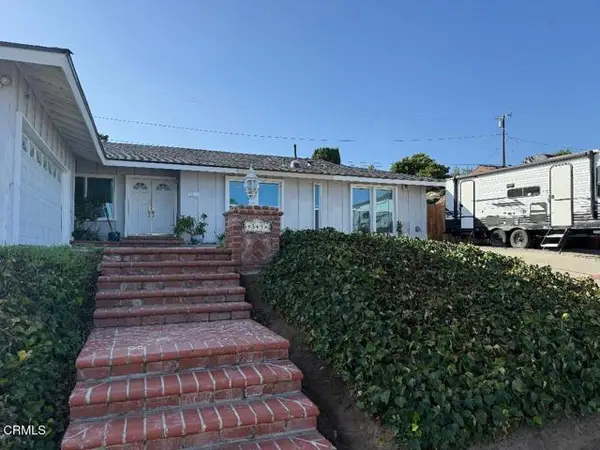 349 Calle Larios, Camarillo, CA 93010