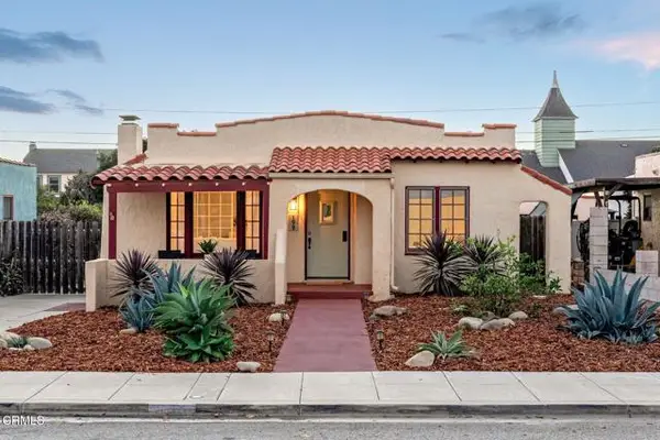 199 Catalina Street, Ventura, CA 93001