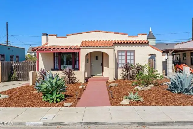 199 Catalina Street, San Buenaventura Ventura, CA 93001 - #2
