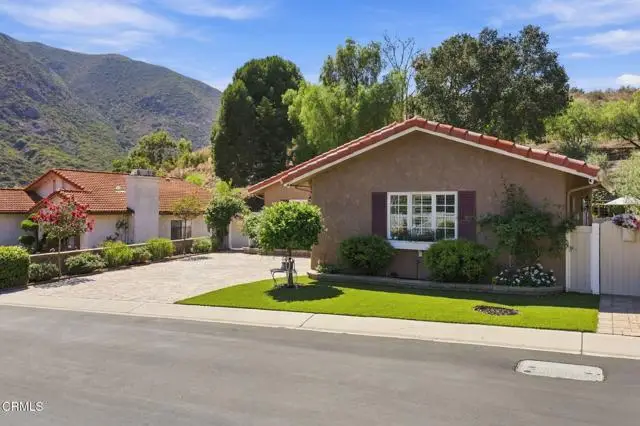 1085 Paquita Street, Camarillo, CA 93012 - #2