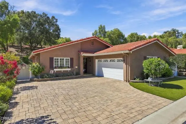 1085 Paquita Street, Camarillo, CA 93012 - #3