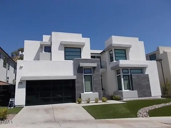20513 Birmingham Way, PORTER RANCH, CA 91326
