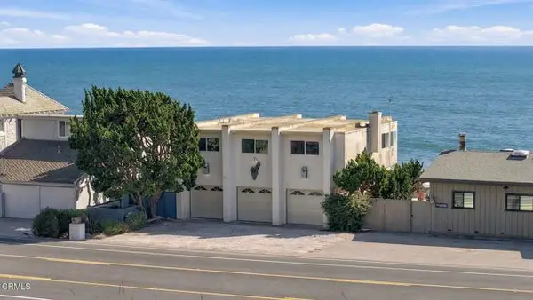 3512 Pacific Coast Highway, Ventura, CA 93001