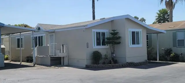 2050 Oregon Drive  #79, San Buenaventura Ventura, CA 93003 - #1