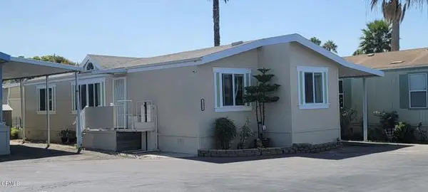 2050 Oregon Drive  #79, Ventura, CA 93003