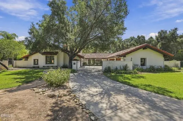 800 Oak Grove Court, Ojai, CA 93023 - #1