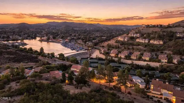3222 Meadow Oak Drive, Westlake Village, CA 91361 - #2