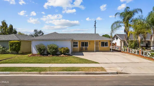 251 C Street, Fillmore, CA 93015 - #2