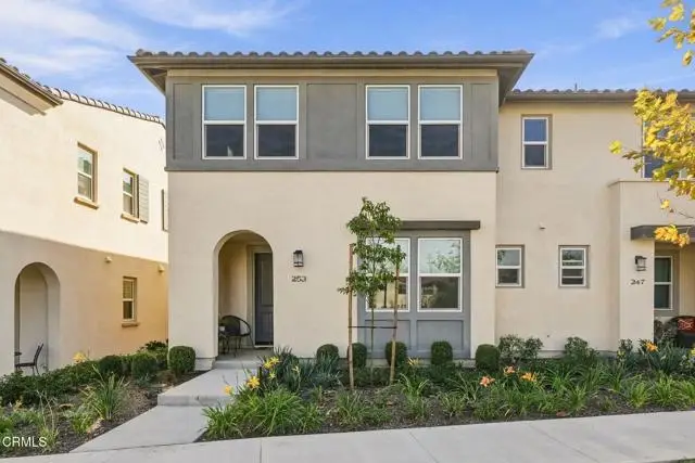 253 Capistrano Drive, San Buenaventura Ventura, CA 93004 - #1