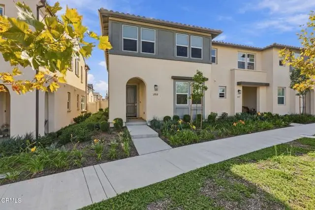 253 Capistrano Drive, San Buenaventura Ventura, CA 93004 - #2