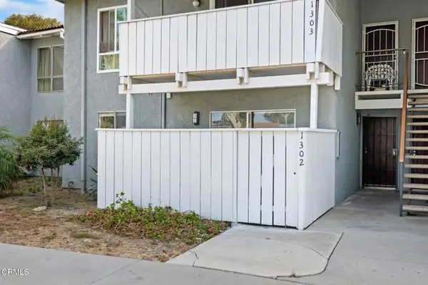 1300 Saratoga Avenue  #1302, Ventura, CA 93003