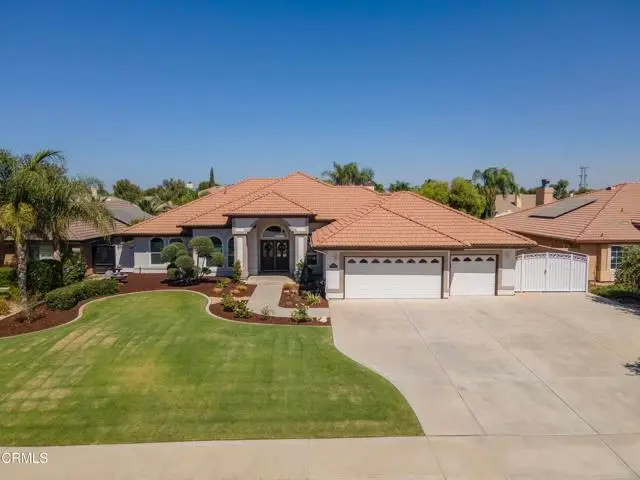 13806 Table Rock Avenue, Bakersfield, CA 93314 - #1
