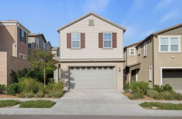 549 Kumquat Court, Santa Paula, CA 93060 - #1