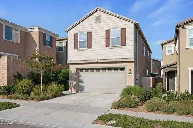 549 Kumquat Court, Santa Paula, CA 93060 - #2