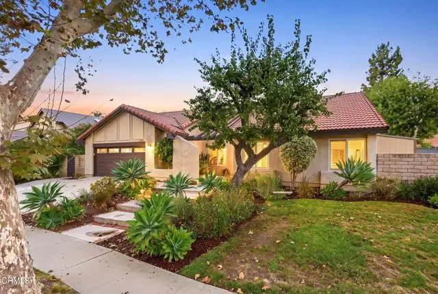 2814 Stacy Drive, Simi Valley, CA 93063 - #1