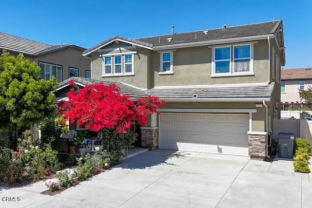 543 Platte Way, Oxnard, CA 93036 - #1