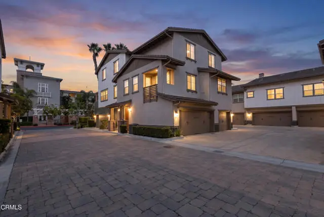 1524 Windshore Way, Oxnard, CA 93035 - #1