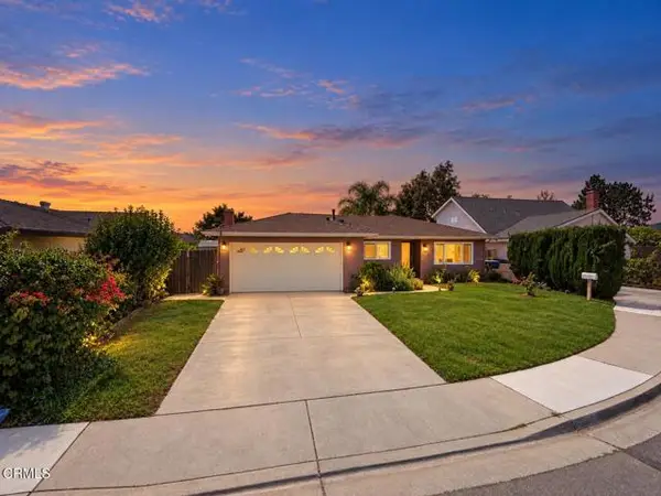 346 Tirre Court, Santa Paula, CA 93060