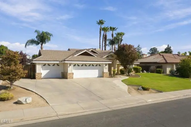 14608 Orchard Crest Avenue, Bakersfield, CA 93314 - #3