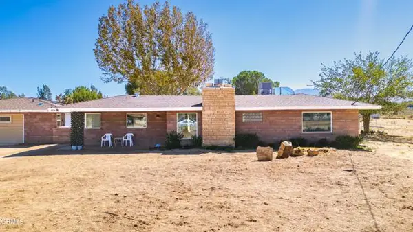 2714 Avenue M8, Palmdale, CA 93551