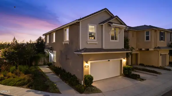 336 Allen Drive, Santa Paula, CA 93060