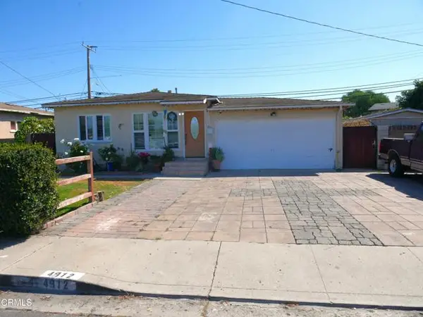4912 Bradfield Place, Oxnard, CA 93033