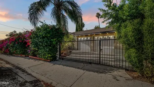 14476 Avenida Colonia, Moorpark, CA 93021