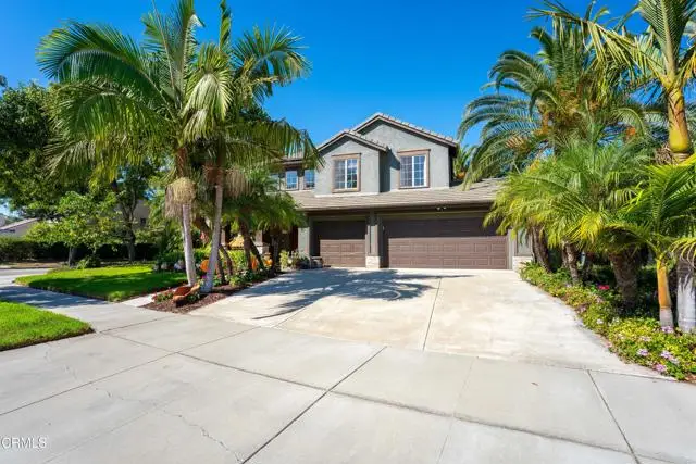 603 Sara Drive, Oxnard, CA 93030 - #1