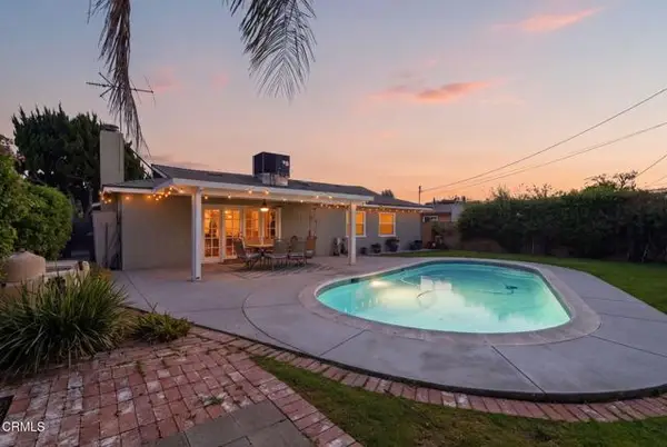 16351 Labrador Street, Northridge, CA 91343