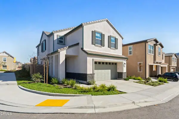 509 Snowdrop Lane, Santa Paula, CA 93060